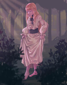 2023. OC Illustration.