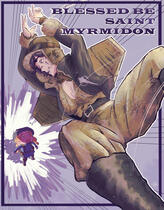 2026 | Foxhole Commission |